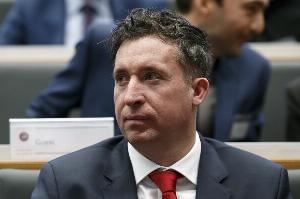 印度媒体:福勒和科威尔竞争印度队帅位,前浙江队主帅乔迪也在列