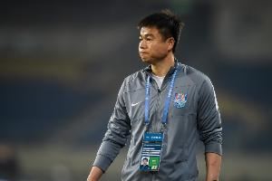 津媒:津门虎客战海牛并不轻松,必须做好准备将困难预估充足