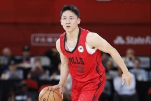 媒体人:河村&八村&渡边都不参加亚洲杯 日本男篮好像不怎么重视