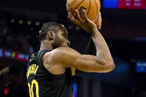 美记:勇士和库明加互不让步 签换市场也低迷 事情可能要拖到8月