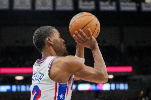 临时工!美记:贾里德-巴特勒和太阳签下的是一份一年无保障合同