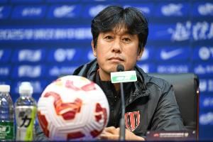 媒体人:塞蒂恩本场战术确实完败于徐正源 中超难得如此悬念迭起