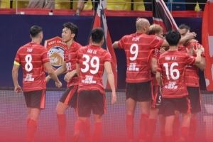 衷心感谢来到主场、为蓉城将士们呐喊助威的41307名球迷家人们!