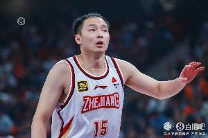 媒体人:按规则王奕博加盟青岛是板上钉钉 但浙江似不愿轻易放手