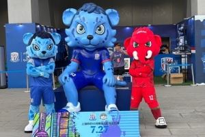 布鲁和“网友”奔现啦!欢迎河南队的巴布做客上海👏