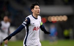 弗兰克:这大概率是孙兴慜热刺生涯最后一战 麦迪逊似乎伤得很重